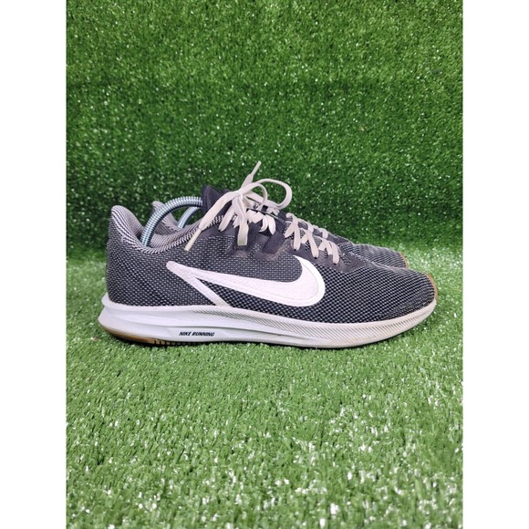 Nike Other - Nike Downshifter 9 SE Black White BQ9257-001 Athletic Shoes Mens Size US 10.5